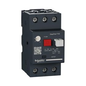 Schneider Electric GZ1E21 17-23 Amper 10 KA 9 Kw Motor Koruma Şalteri