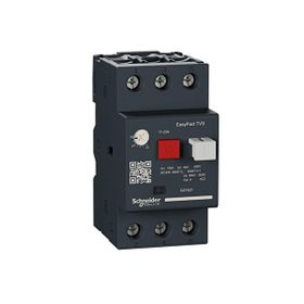 Schneider Electric GZ1E21 17-23 Amper 10 KA 9 Kw Motor Koruma Şalteri