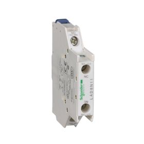 Schneider Electric LAD8N11 Yardımcı Kontak Bloğu