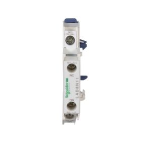 Schneider Electric LAD8N11 Yardımcı Kontak Bloğu