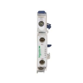 Schneider Electric LAD8N11 Yardımcı Kontak Bloğu