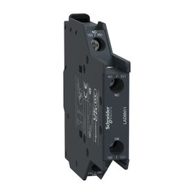 Schneider Electric LAD8N11 Yardımcı Kontak Bloğu