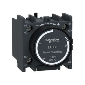 Schneider Electric LADS2 Tesys D Zaman Gecikme Yardımcı Kontak Bloğu