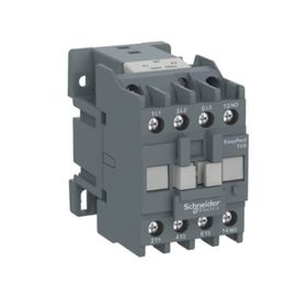Schneider Electric Lc1D12M7 Serisi 5,5 Kw 12A 220V Ac Kontaktör