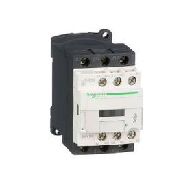 Schneider Electric LC1D18M7 Serisi 7.5Kw 18A 220V Ac Kontaktör