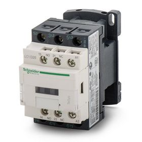 Schneider Electric LC1D18M7 Serisi 7.5Kw 18A 220V Ac Kontaktör