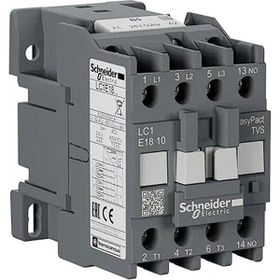Schneider Electric LC1E1810M5 7.5 Kw 230 V Ac Kontaktör