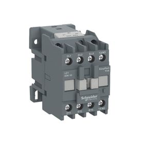Schneider Electric LC1E1810M5 7.5 Kw 230 V Ac Kontaktör
