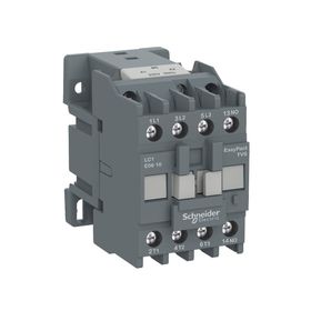 Schneider Electric LC1E1810M5 7.5 Kw 230 V Ac Kontaktör