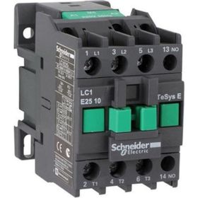 Schneider Electric LC1E1810M5 7.5 Kw 230 V Ac Kontaktör