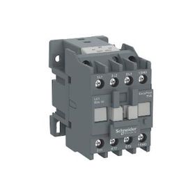 Schneider Electric LC1E1810M5 7.5 Kw 230 V Ac Kontaktör