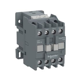 Schneider Electric LC1E1810M5 7.5 Kw 230 V Ac Kontaktör