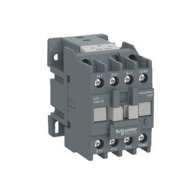Schneider Electric LC1E2510M5 3 Kutup TVS 1NA 11 Kw 220 V AC Kontaktör