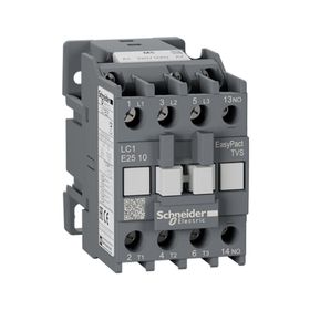 Schneider Electric LC1E2510M5 3 Kutup TVS 1NA 11 Kw 220 V AC Kontaktör