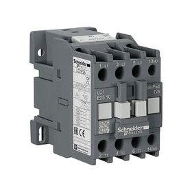 Schneider Electric LC1E2510M5 3 Kutup TVS 1NA 11 Kw 220 V AC Kontaktör