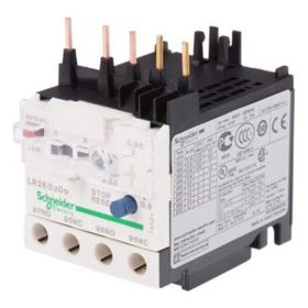 Schneider Electric LR2K0305 Tesys K 0.54-0.8A Class 10A Termik Röle