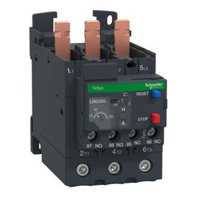 Schneider Electric LRD350 37-50A Termik Röle