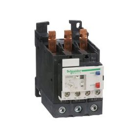 Schneider Electric LRD350 37-50A Termik Röle