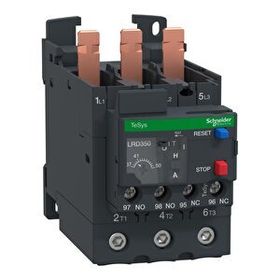 Schneider Electric LRD350 37-50A Termik Röle