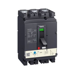 Schneider Electric LV510300 Easypact Cvs Cvs100B TM16D 3P Devre Kesici