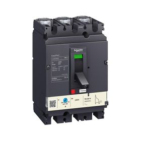 Schneider Electric LV510300 Easypact Cvs Cvs100B TM16D 3P Devre Kesici