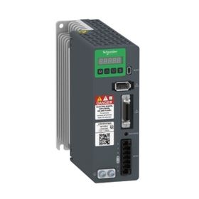 Schneider Electric Lxm16du04m2x Easy Lexium 16 Single Phase 200...240 Watt 0.4kw No Emc Filter