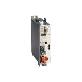 Schneider Electric Lxm32md12n4 32 Trifaze Besleme Gerilimi 208 480v 09 Kw Lexium Servo Sürücü