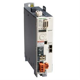 Schneider Electric Lxm32md12n4 32 Trifaze Besleme Gerilimi 208 480v 09 Kw Lexium Servo Sürücü