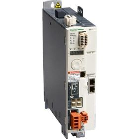 Schneider Electric Lxm32md12n4 32 Trifaze Besleme Gerilimi 208 480v 09 Kw Lexium Servo Sürücü
