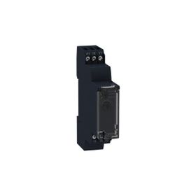 Schneider Electric RE17RAMU 24VDC 24-240 VAC 0.1 100 Saat 8 A Çekmede Gecikme Zaman Rölesi