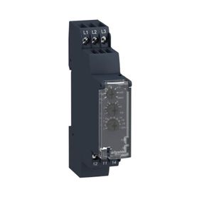 Schneider Electric RM17TA00 Çok Fonksiyonlu Kontrol Rölesi