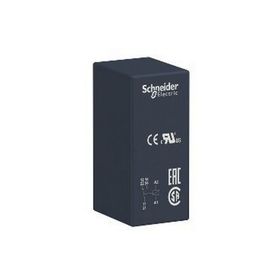 Schneider Electric RSB1A160B7 RSB 24 V AC Arabirim Röleleri