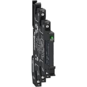 Schneider Electric RSL1PVBU 24V AC/DC Slim Röle