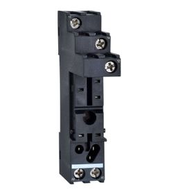 Schneider Electric RSZE1S35M Rsb 5 Bacaklı Röle Soketi