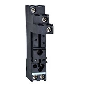 Schneider Electric RSZE1S35M Rsb 5 Bacaklı Röle Soketi
