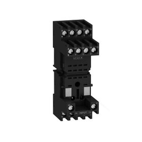 Schneider Electric RXze2m114m Rxm 2 ve 4 Kutup Röle Soketi
