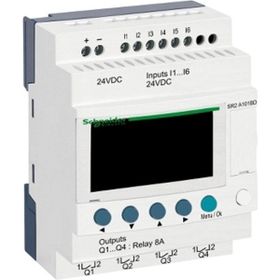 Schneider Electric SR2A101BD Zelio Akıllı Röle