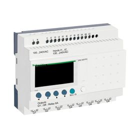 Schneider Electric SR2A201FU Akıllı Röle