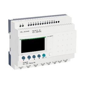 Schneider Electric SR2A201FU Akıllı Röle