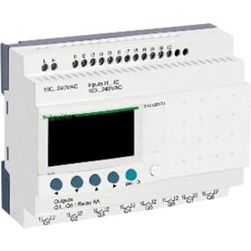 Schneider Electric SR2A201FU Akıllı Röle