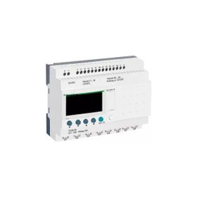 Schneider Electric SR2B201JD 2 VDC Kompakt Akıllı Röle