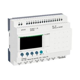 Schneider Electric SR3B261BD Zelio Akıllı Röle