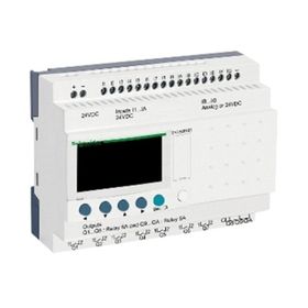 Schneider Electric SR3B261BD Zelio Akıllı Röle