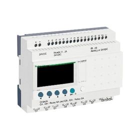 Schneider Electric SR3B261BD Zelio Akıllı Röle