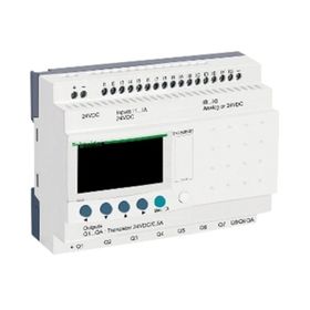 Schneider Electric SR3B262BD Modüler Akıllı Röle