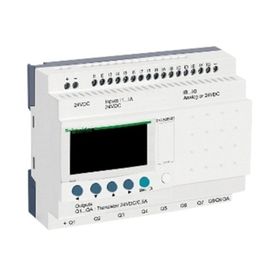 Schneider Electric SR3B262BD Modüler Akıllı Röle