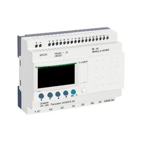 Schneider Electric SR3B262BD Modüler Akıllı Röle