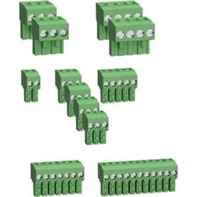 Schneider Electric TM172asctb28 M172 Perf. 28 I os Screw Termina