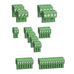 Schneider Electric TM172asctb28 M172 Perf. 28 I os Screw Termina