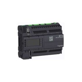 Schneider Electric TM172pdg28ri Modicon M172 Performance Display 28 I os Eth Isolated